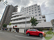 札幌市中央区大通西「ラメール円山公園」