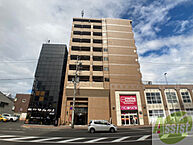北海道札幌市北区北二十五条西4丁目：物件画像／株式会社アシスト　賃貸・売買のアシスト麻生店
