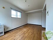コンパクトに暮らせる1Kのお部屋です！