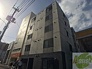 札幌市中央区南6条西「オハナS6W10」