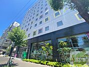 まいばすけっと南2条西8丁目店 146m