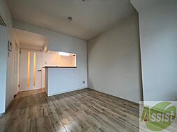 ブランノワール北27条 1LDKの写真