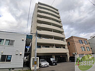 北海道札幌市中央区南十一条西7丁目：物件画像／株式会社アシスト　賃貸・売買のアシスト麻生店