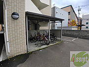 駐輪場その他