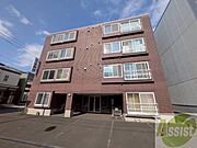 札幌市東区北31条東「第3コーポ内山」