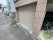駐車場その他