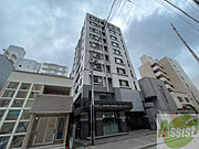 札幌市中央区大通西「ノヴァ大通2」