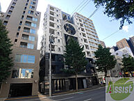 北海道札幌市中央区南三条西8丁目：物件画像／株式会社アシスト　賃貸・売買のアシスト麻生店