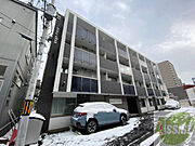札幌市中央区南4条西「アンジュ・ロゼ」