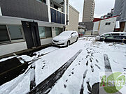 駐車場その他