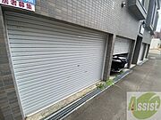 駐車場その他