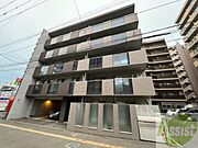 札幌市北区北十二条西「N-SELECTION.STELLA」