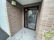 前面道路、建物周り等