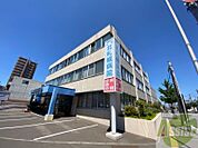 医療法人社団北札幌病院 548m