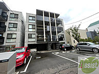 北海道札幌市北区北二十二条西3丁目：物件画像／株式会社アシスト　賃貸・売買のアシスト麻生店