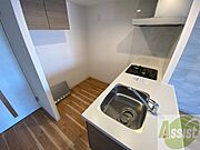 様々な角度から。家具家電の配置の参考にして下さい。