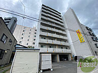北海道札幌市北区北二十五条西5丁目：物件画像／株式会社アシスト　賃貸・売買のアシスト麻生店