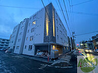 北海道札幌市中央区南六条西13丁目：物件画像／株式会社アシスト　賃貸・売買のアシスト麻生店