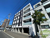 北海道札幌市中央区北四条西22丁目2-15：物件画像／株式会社アシスト　賃貸・売買のアシスト麻生店