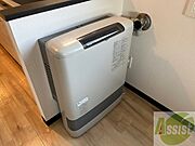 北海道の寒い冬には大活躍してくれますね！！