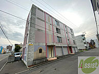 北海道札幌市中央区南九条西12丁目：物件画像／株式会社アシスト　賃貸・売買のアシスト麻生店