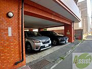 駐車場その他