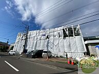 北海道札幌市中央区宮の森二条2丁目：物件画像／株式会社アシスト　賃貸・売買のアシスト麻生店