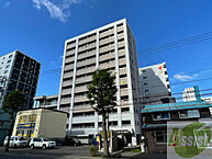 北海道札幌市中央区南五条東2丁目：物件画像／株式会社アシスト　賃貸・売買のアシスト麻生店