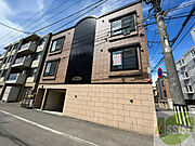 札幌市中央区南10条西「アプレシアール札幌トレス」