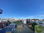 眺望はこちら。新生活の想像を膨らませてみてくださいね。