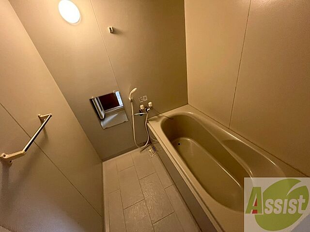 浴室