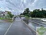 その他：前面道路