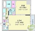 willDo南12条3階5.0万円