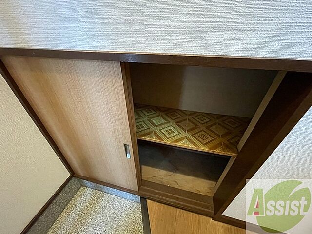 室内