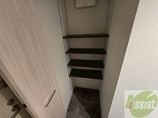 室内