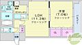 デュアンジュ北円山2階5.2万円