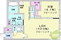 ラグランジュ元町3階6.0万円