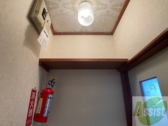 室内