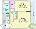 レゾ札幌9階9.2万円