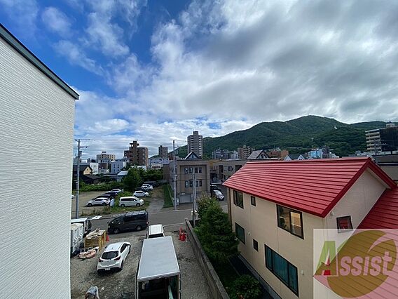 タウンハウス山鼻_その他_2