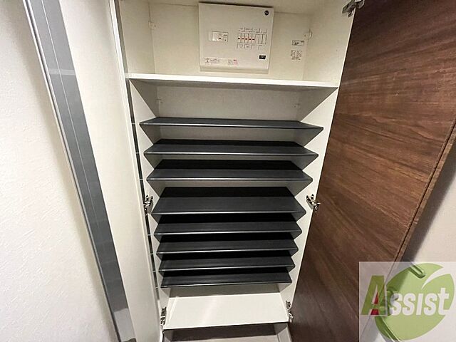 室内