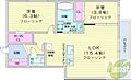 Residence  Lea Lea4階9.8万円