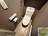 トイレ：トイレです。ウォシュレット付を探している方、おすすめです！