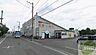 周辺：産直生鮮市場　北郷店 747m
