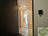 玄関：お部屋の第一印象を決める玄関はこちらです！