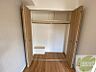 収納：収納もバッチリあるのでお部屋が片付きますよ！