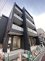 リブリ・川崎II 102 ｜ 神奈川県川崎市川崎区新川通5-6（賃貸マンション1K・1階・26.08㎡） その6