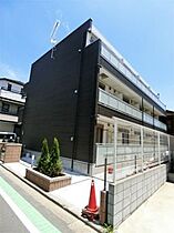 リブリ・ｃｏｍｏｄｏII 102 ｜ 神奈川県横浜市鶴見区江ケ崎町21-9（賃貸マンション1K・1階・26.08㎡） その12