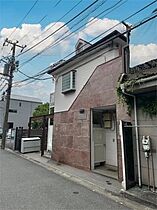 パンシオン鶴見 103 ｜ 神奈川県横浜市鶴見区佃野町24-8（賃貸アパート1R・1階・16.80㎡） その1