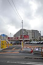 ヒルズ浅田4丁目　101号室 101 ｜ 神奈川県川崎市川崎区浅田４丁目1-4（賃貸アパート1R・1階・13.64㎡） その21